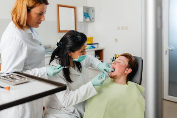 Best Emergency Denture Repair in Stigler, OK