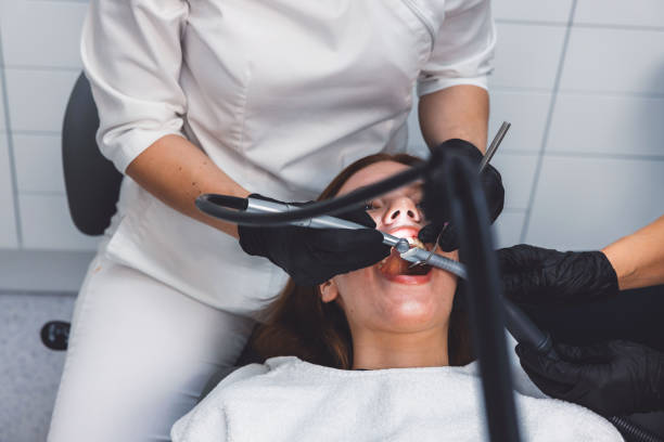 Best Emergency Treatment for Oral Infections in Stigler, OK