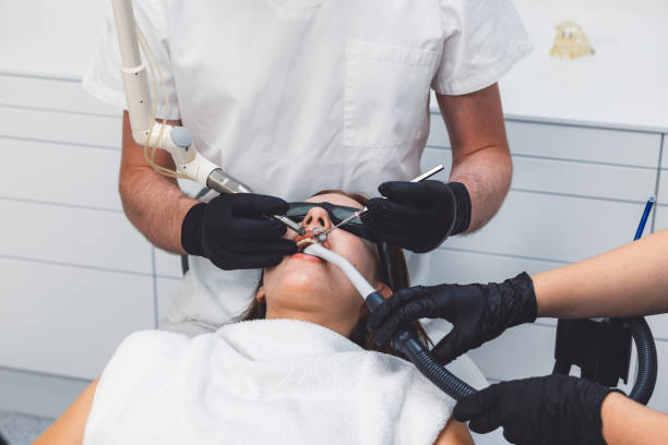Best Emergency Wisdom Tooth Extraction in Stigler, OK
